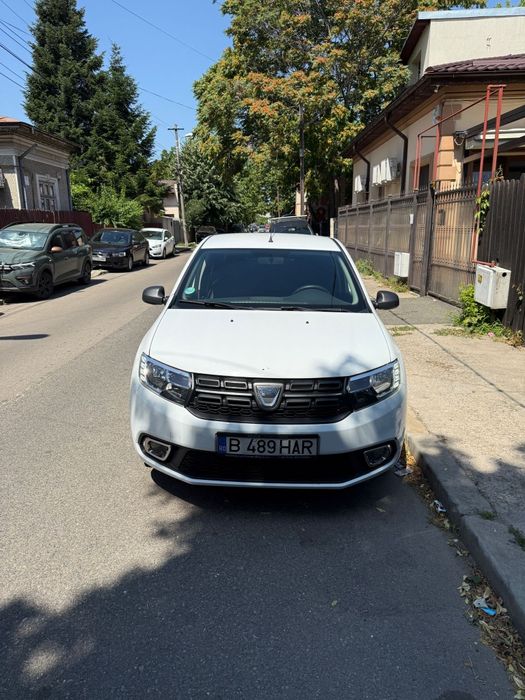 De vânzare DACIA Logan