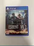 Resident  Evil 2