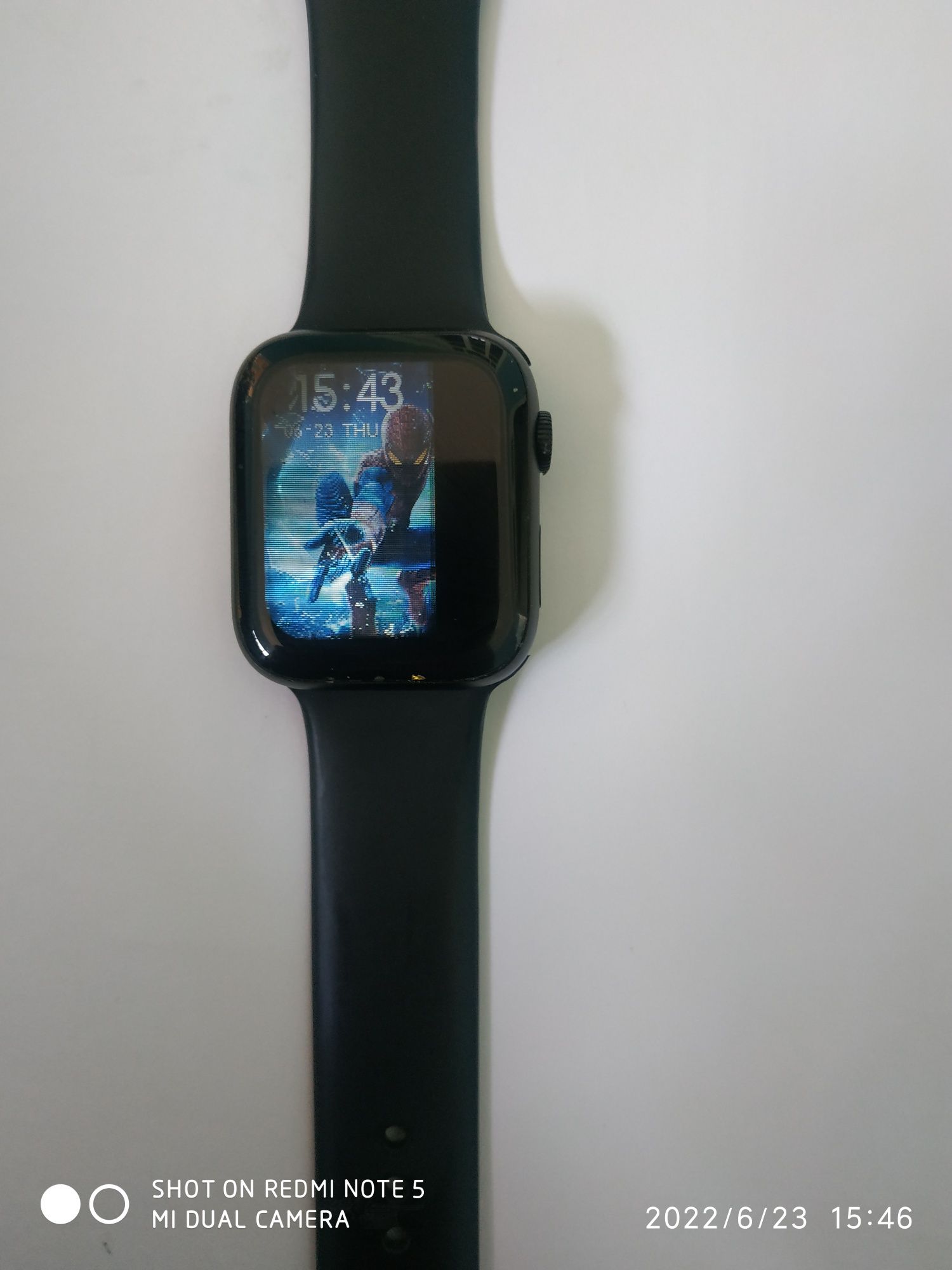 Smart watch M16+