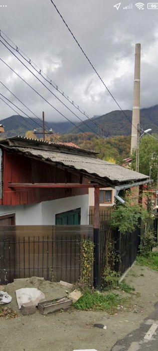 Garaj de vânzare în Lupeni Hunedoara 57m