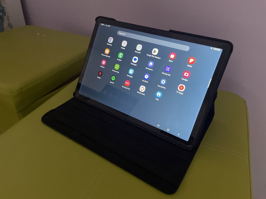 Таблет Samsung Galaxy Tab