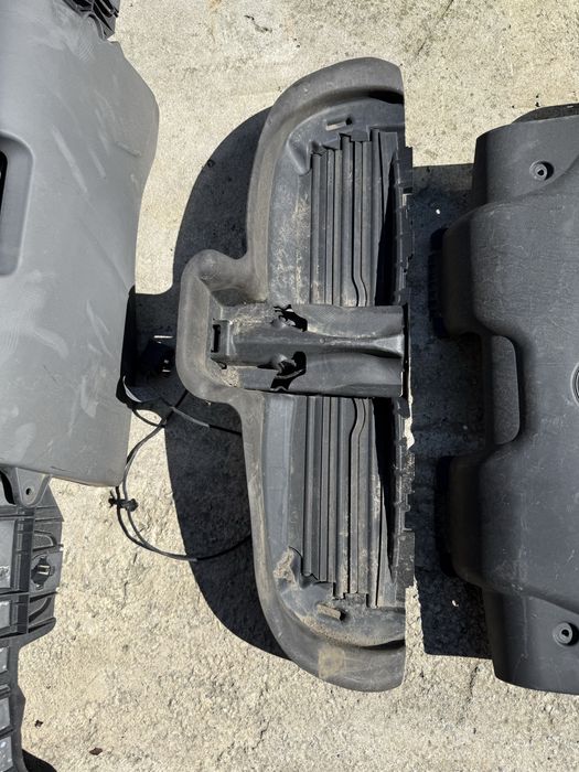 Trager BMW SERIA 1 E87