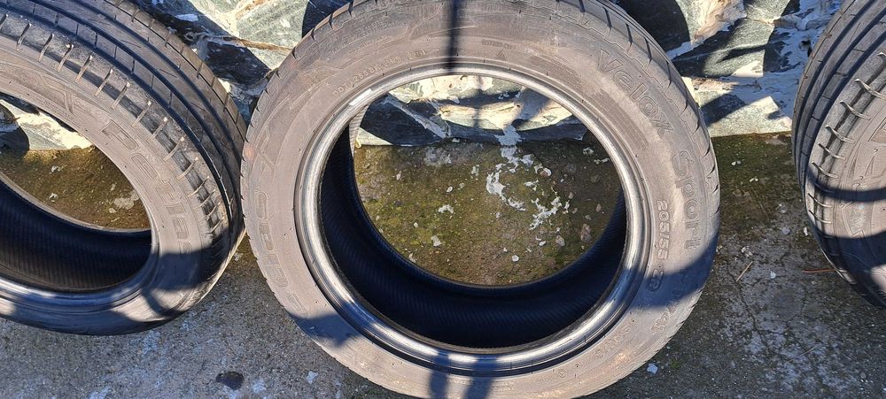 Летни гуми Petlas