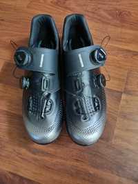 Pantofi ciclism sosea Shimano RC702 mărimea 45