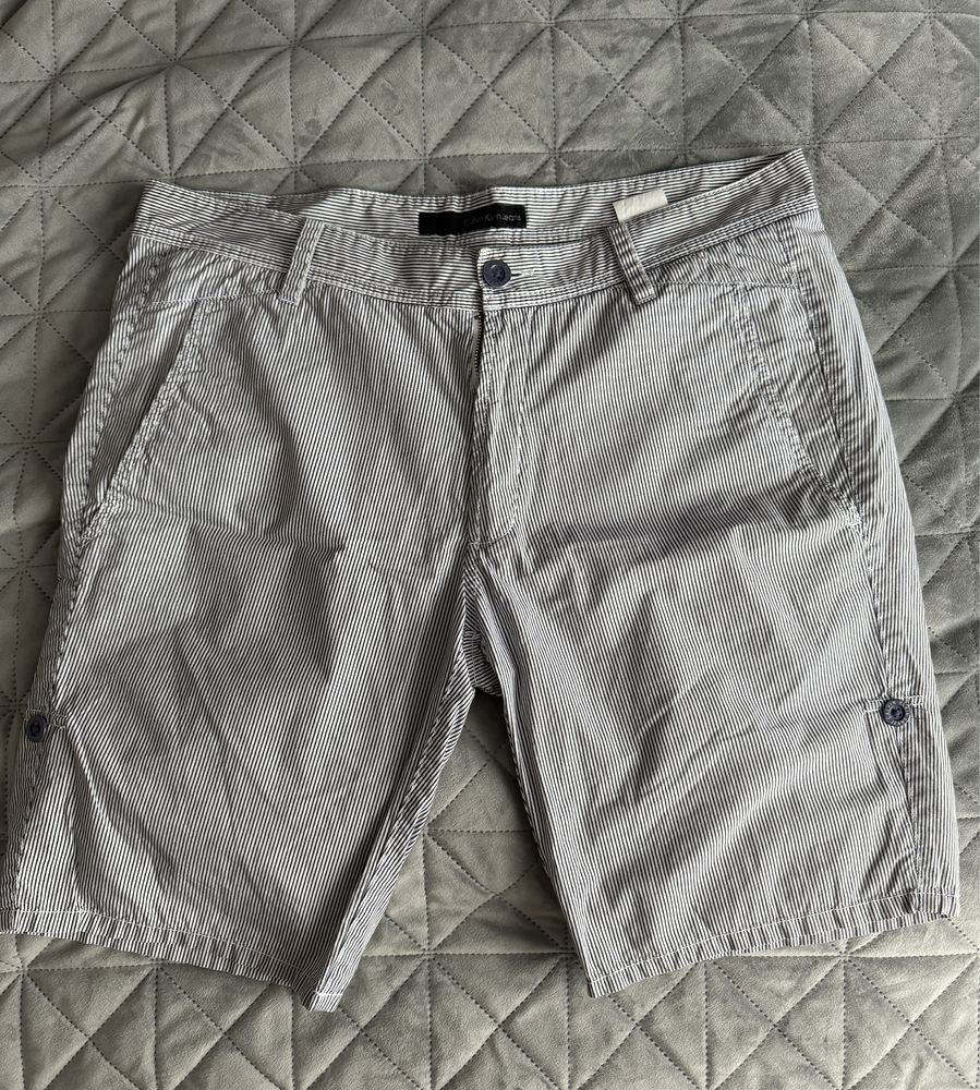 Calvin Klein Jeans къси панталони