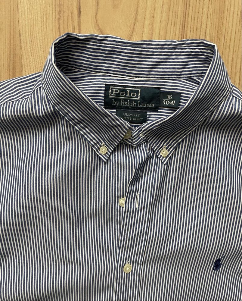 Polo Ralph Lauren / мъжка риза XXL