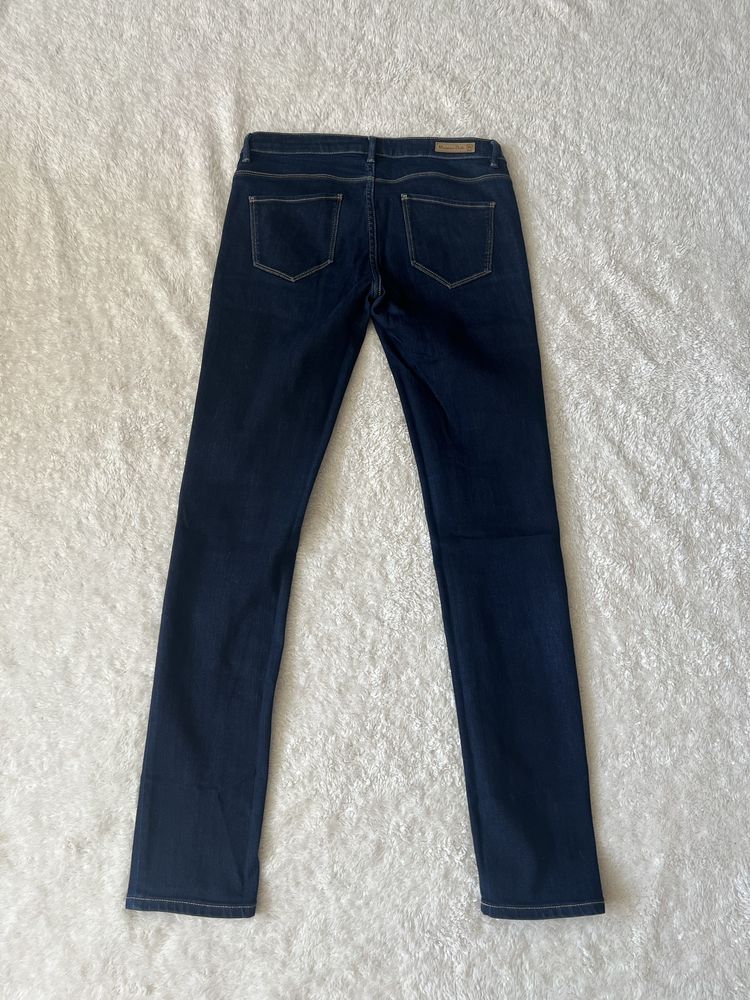 дамски дънки Guess,Calvin Klein,Massimo Dutti