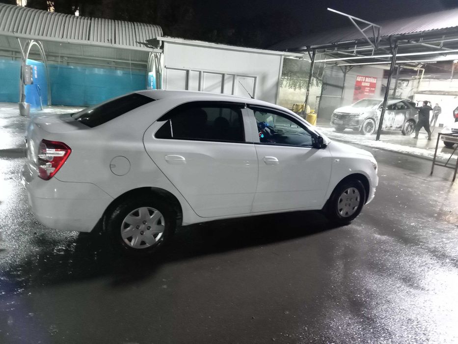 Продается Кобальт 2022 г/п