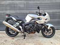 BMW K1200R 2008 ABS + ESA