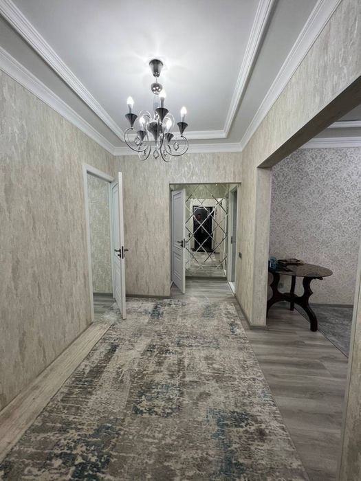 Продется евро квартира 4/5/5 На карасу