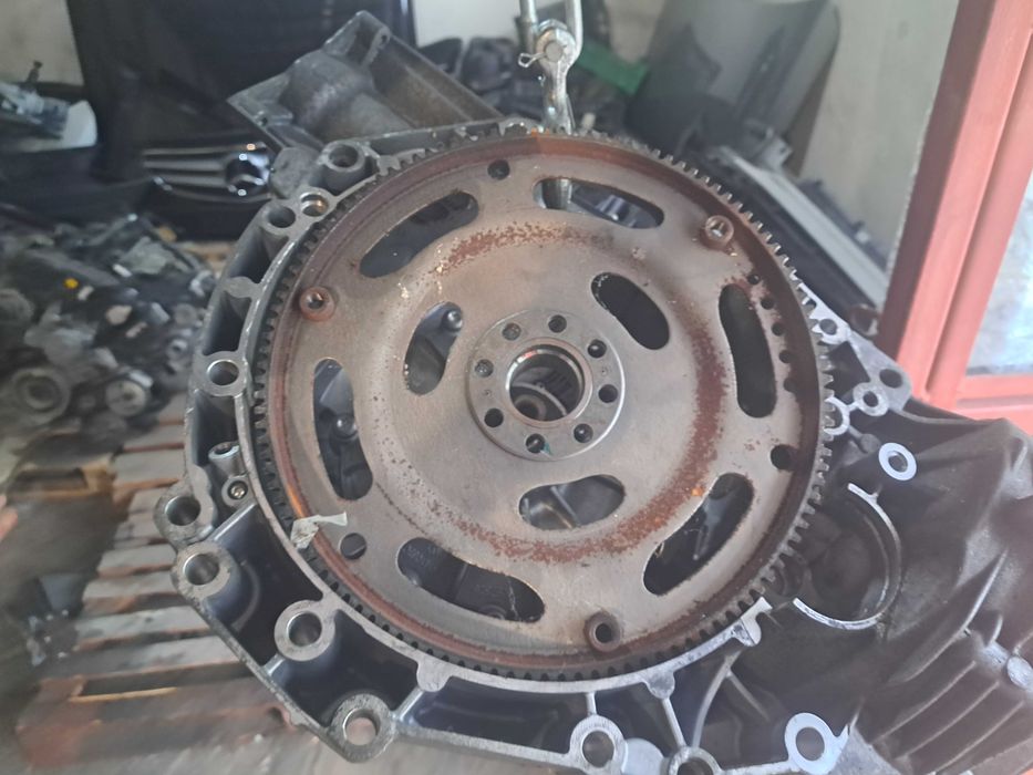 Cutie de viteze Automata DGH S-Tronic 7T OCK - Audi A4, A5 (2016-2024)