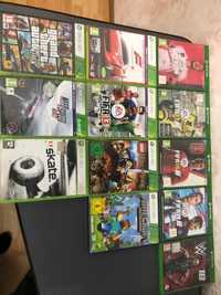 Jocuri Xbox one - Xbox 360 | Citiți descrierea