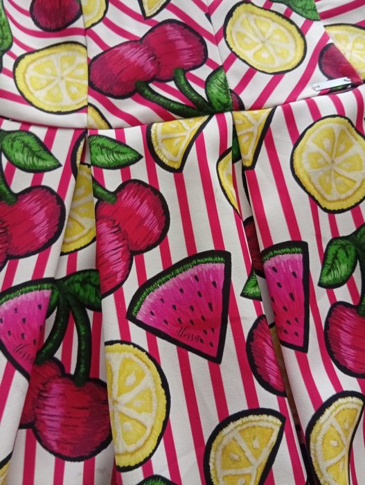 Рокля Alessa, размер S