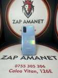 ZAP AMANET VITAN - Samsung Galaxy S20 - 128GB - Blue