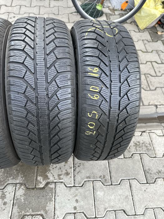 Cauciucuri 205/60/16 Semperit, anvelope iarna 205/60/16 Semperit