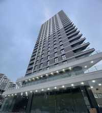 Продам Квартиру Акай Сити  48 кв.м. 17 этаж