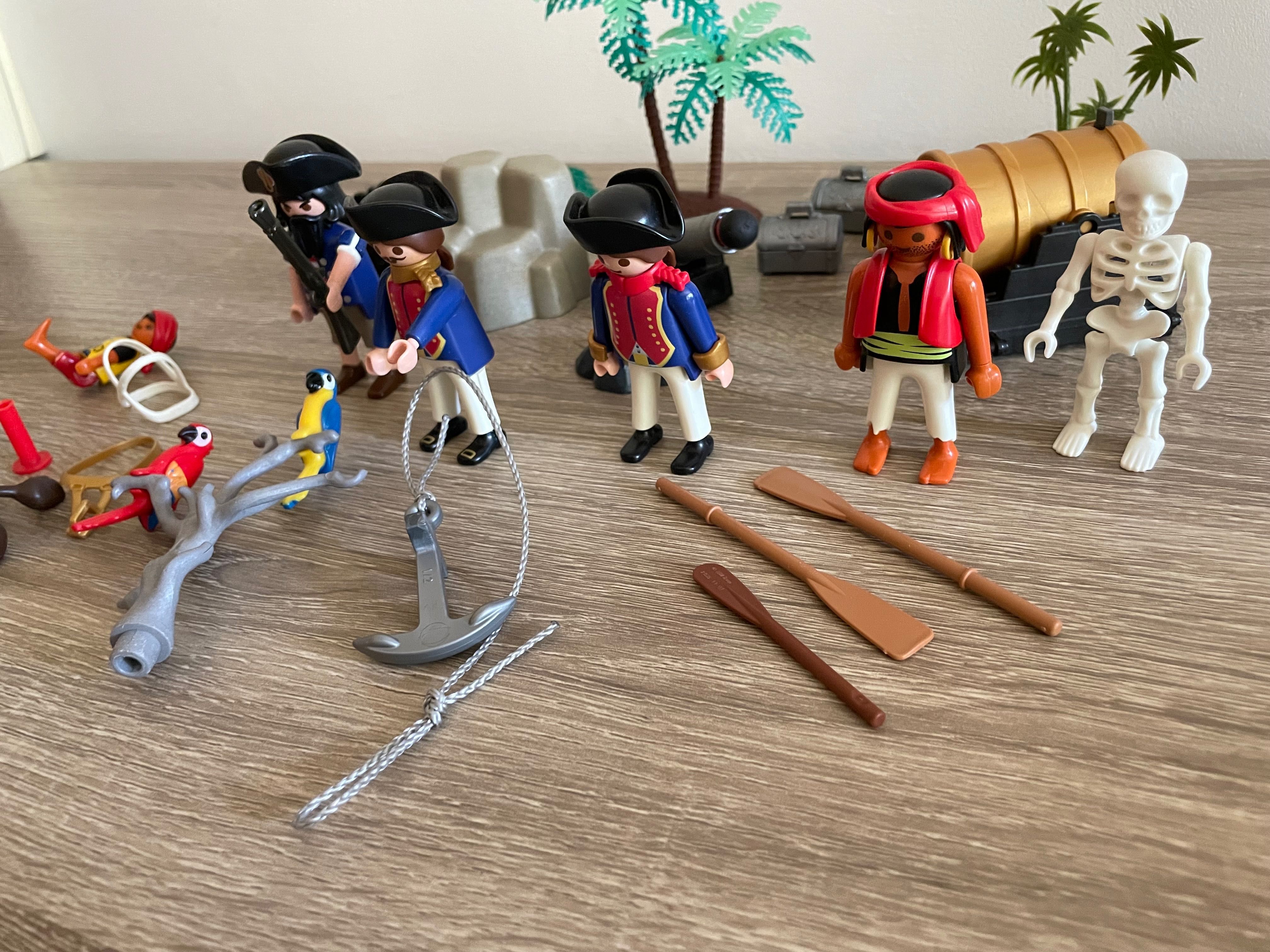 Фигурки от Playmobil