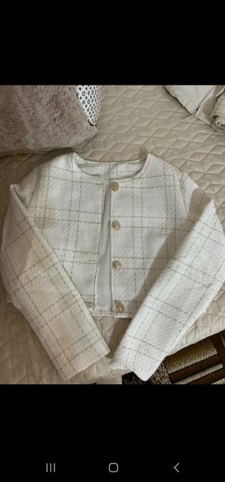 Сако букле М-Л размер