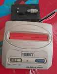 Sega magistr drive приставка