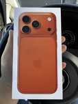 Iphone 17 pro 256