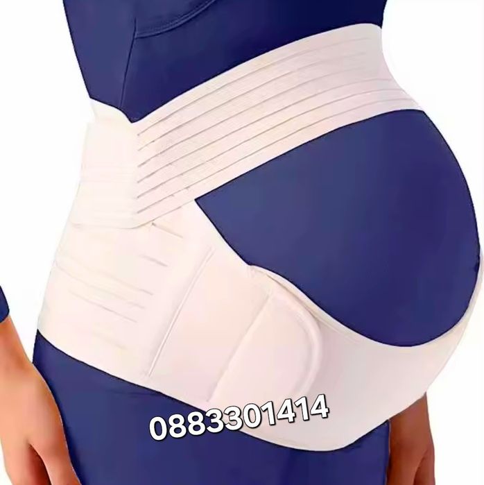 Колан за бременни Ортопедичен