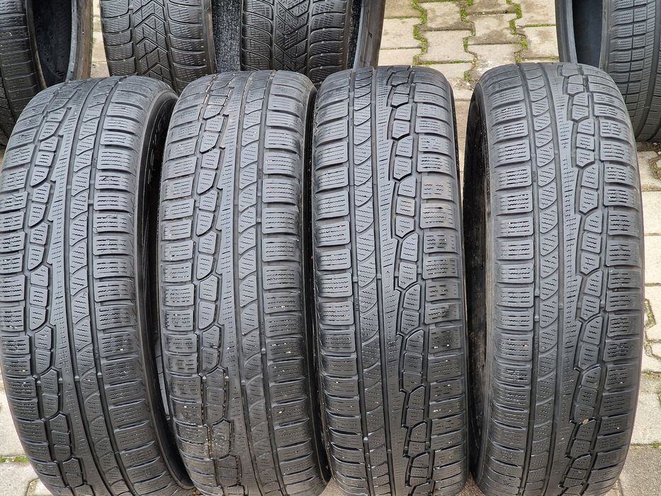 225 65 17 Nokian 2бр