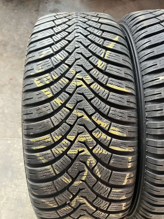 Vandute Jante tabla 4x100 cauciucuri de iarna 205 55 16 dot 2021
