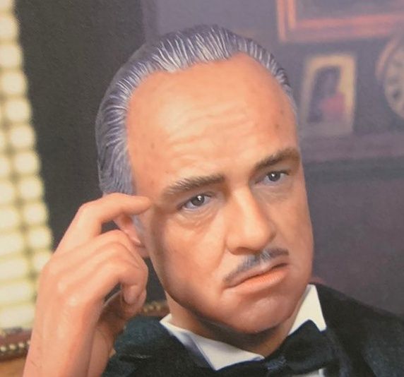 Дон Вито Корлеоне