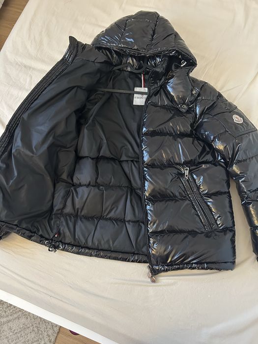 Geaca Moncler Maya