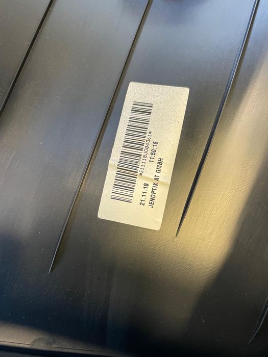 Plansa bord kia picanto