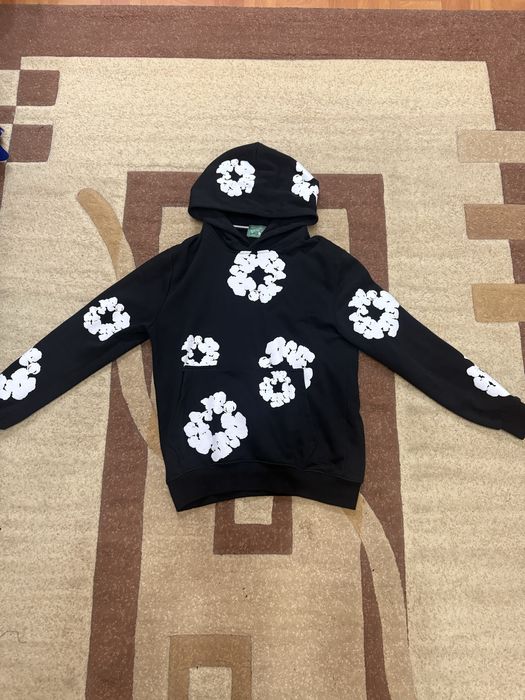 tracksuit denim tears