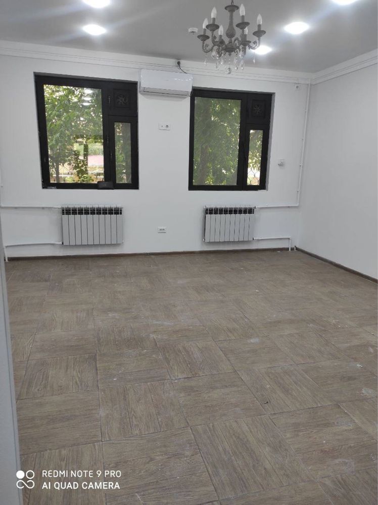 Айбек Офис на продажу 80 м² + подвал 50 м² Angels Food. Парковка есть