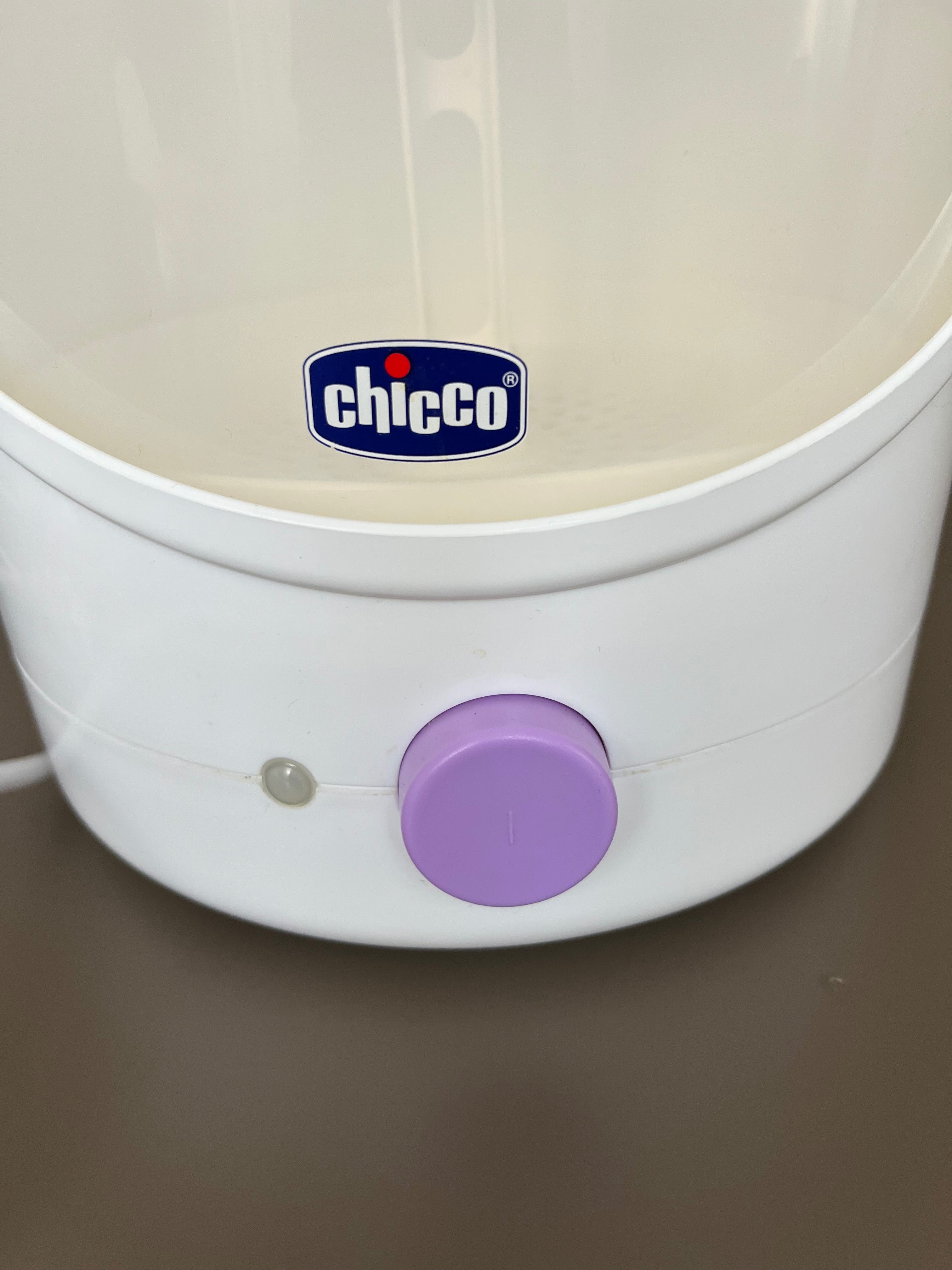 Стелизатор за бебе Chicco