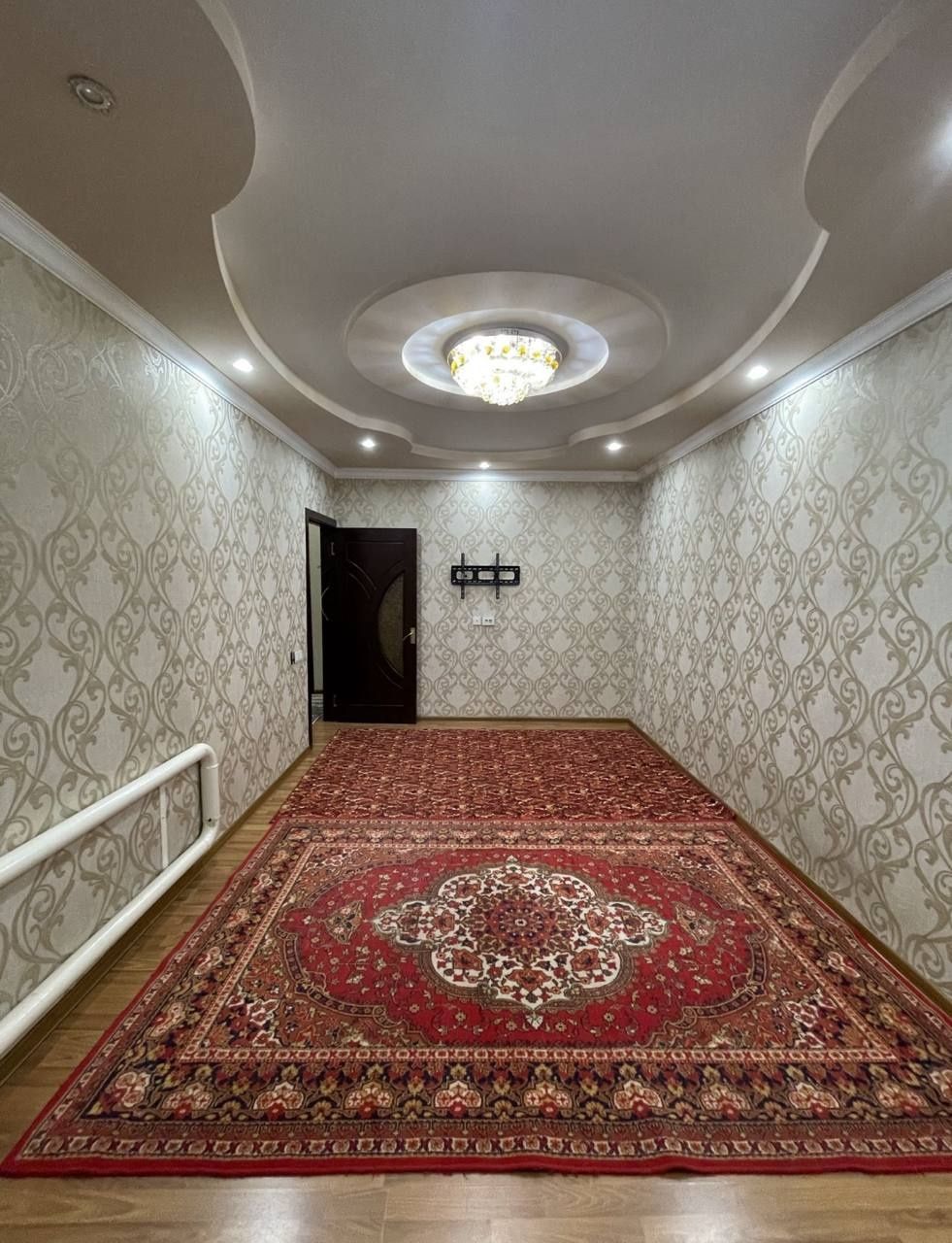 Сдаётся квартира в аренду Шайхантахурский район,  ориентир Гунча