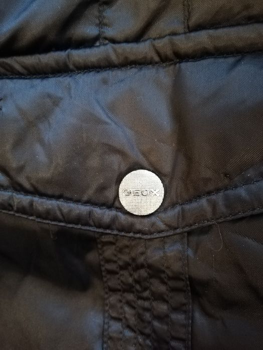 Оригинално дамско яке Geox