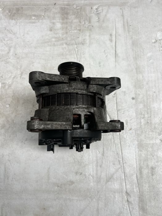 Vand alternator Logan/Sandero/Mcv/Dokker 0.9 tce/1.2 tce