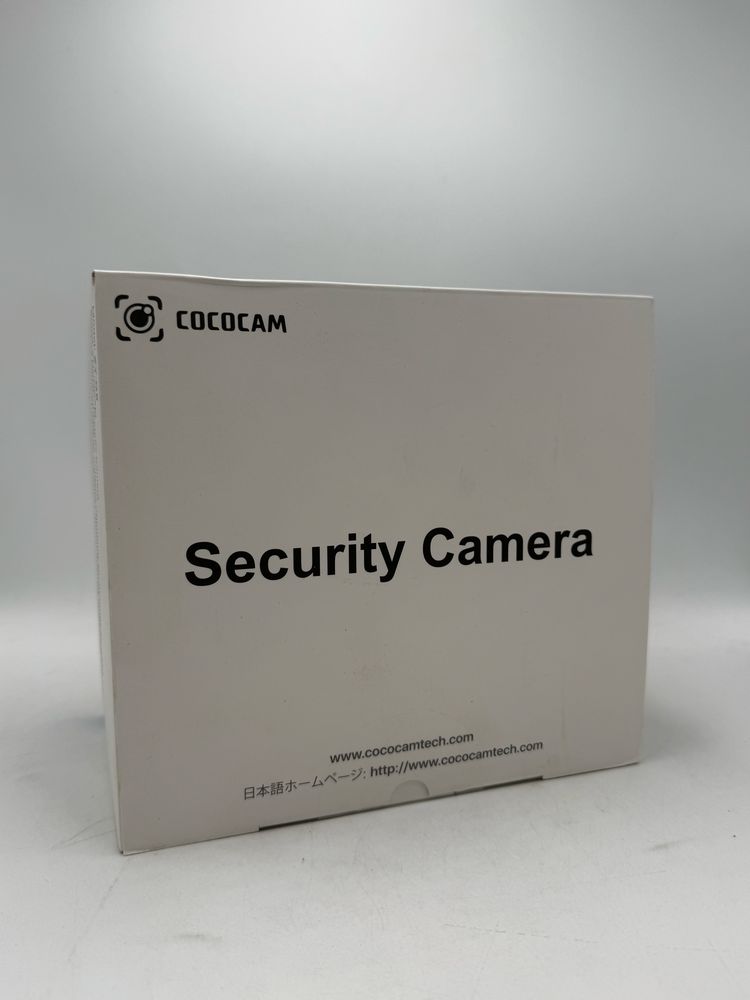 Camera De Supraveghere Independenta Cu Panou Solar si Cartela Sim V