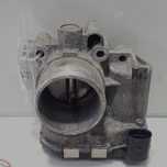 Clapeta Acceleratie 1.25i Ford fiesta 6 SNJB