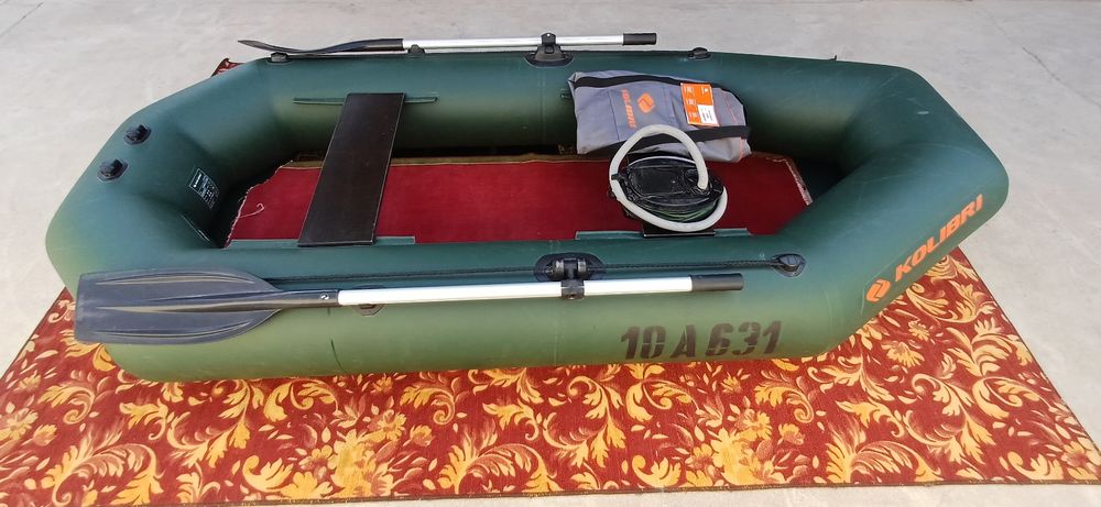 Калибри 2.80 в идеальном состояний