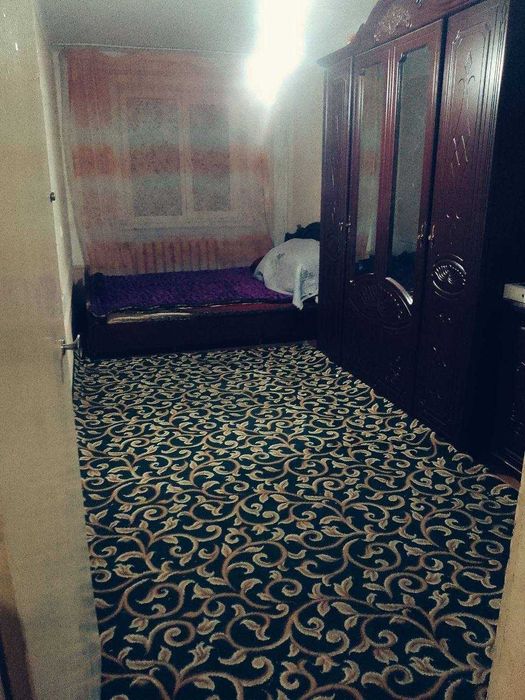 Yakkasaroy Bobur ko'cha