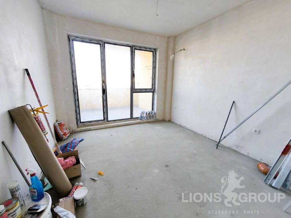 Тристаен апартамент, Варна, кв. Аспарухово 128 990€