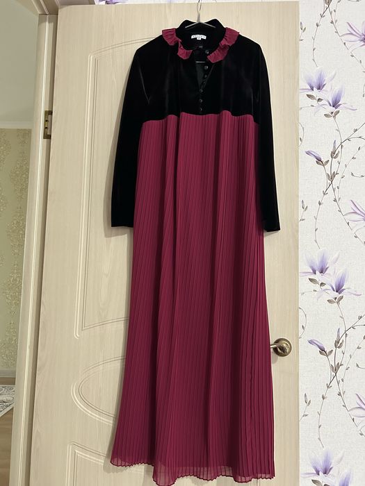 Платье для беременяшек