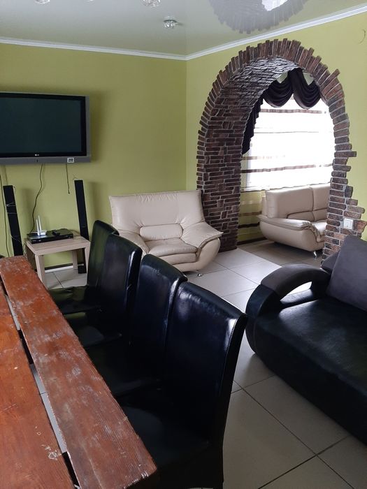 Сдам коттедж/ дом по часам посуточно 60 000 тг