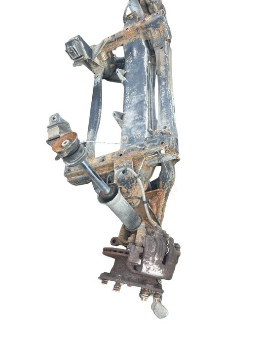 Punte completa fata MERCEDES-BENZ SPRINTER 3-t Platform/Chassis 903 19