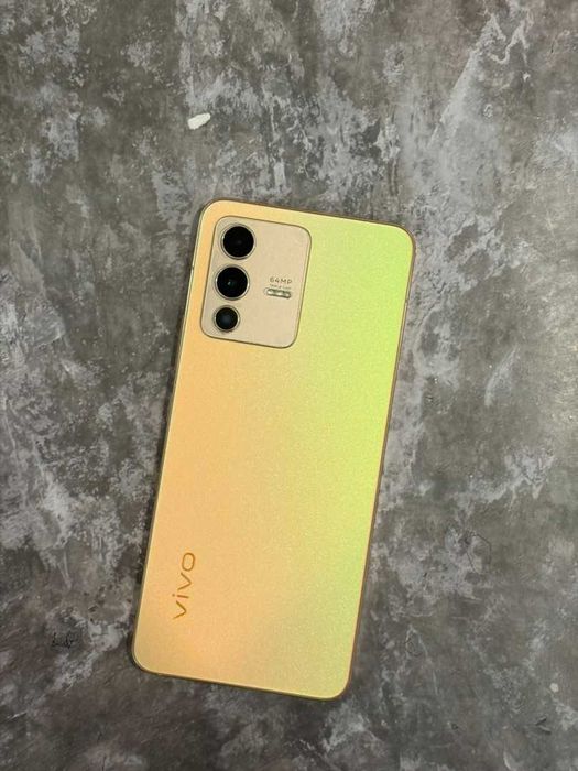 Vivo V23  (Актау 7) лот 721327