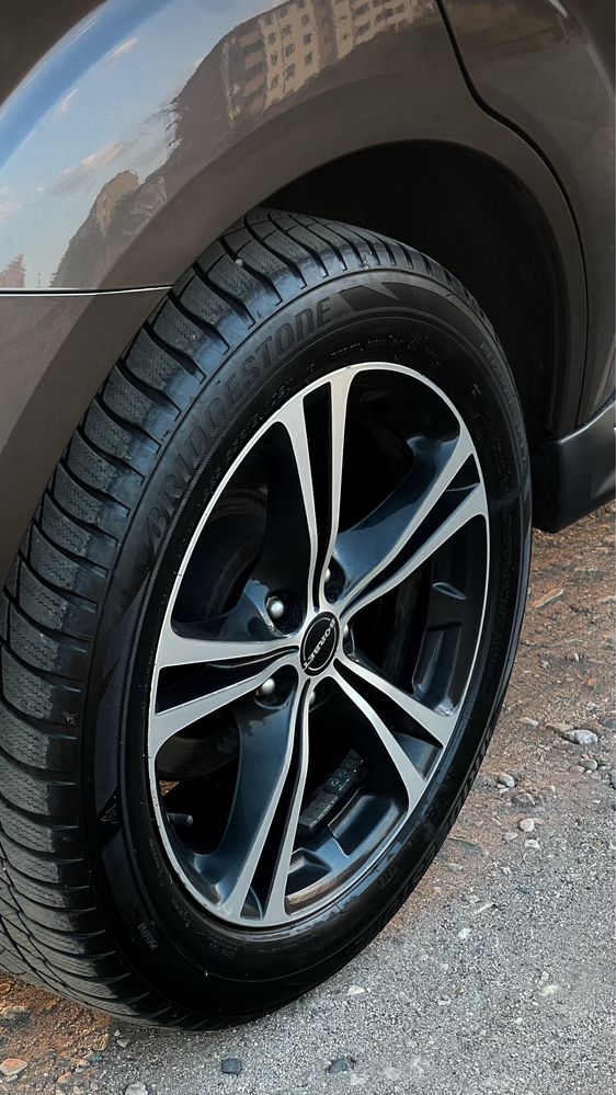 Mitsubishi Outlander 2.0 MİVEC 4x4