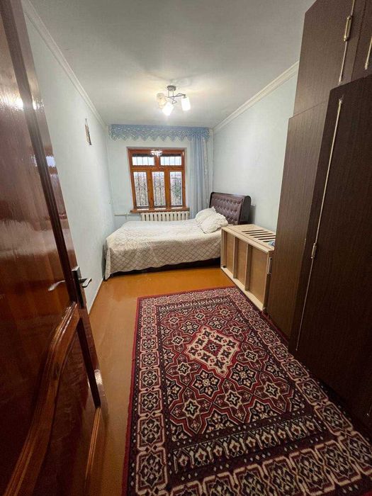 СРОЧНО !!! Продается квартира в Яшнабаде 3/4/4 (67 кв/м ) Авиасозлар 3