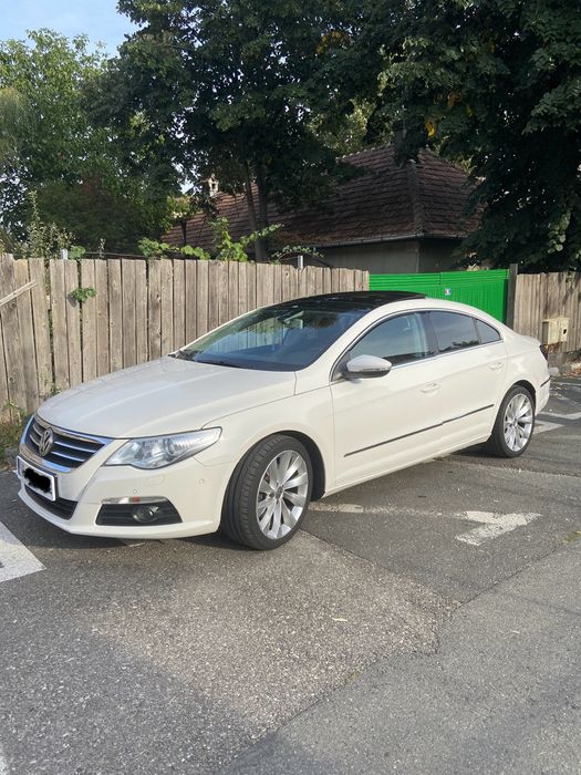 Vand Volkswagen passat cc