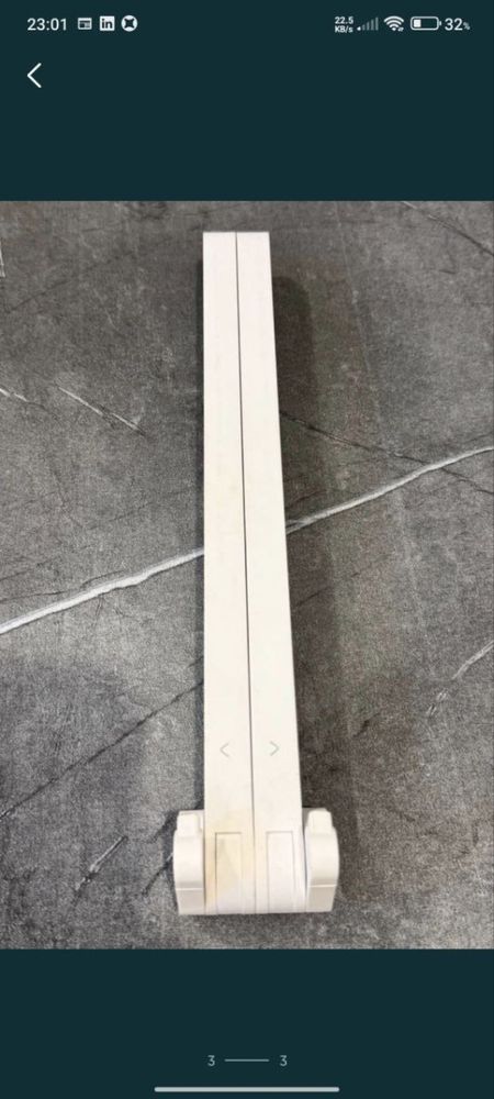 Macbook uchun postavka подставка для MacBook