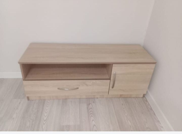 Продам тумбу для гостиной